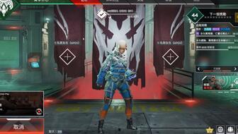 恶灵返场皮肤最新爆料,惊悚特效震撼登场 第1张 恶灵返场皮肤最新爆料,惊悚特效震撼登场 第1张