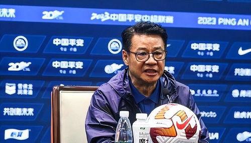 媒体爆料吴金贵视频,揭秘足球名帅的幕后故事 第2张 媒体爆料吴金贵视频,揭秘足球名帅的幕后故事 第2张