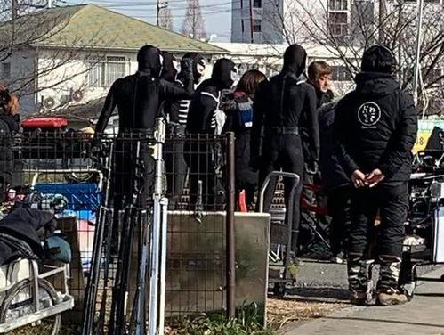 最新爆料拍摄现场,幕后英雄的辛勤付出与精彩瞬间 第2张 最新爆料拍摄现场,幕后英雄的辛勤付出与精彩瞬间 第2张