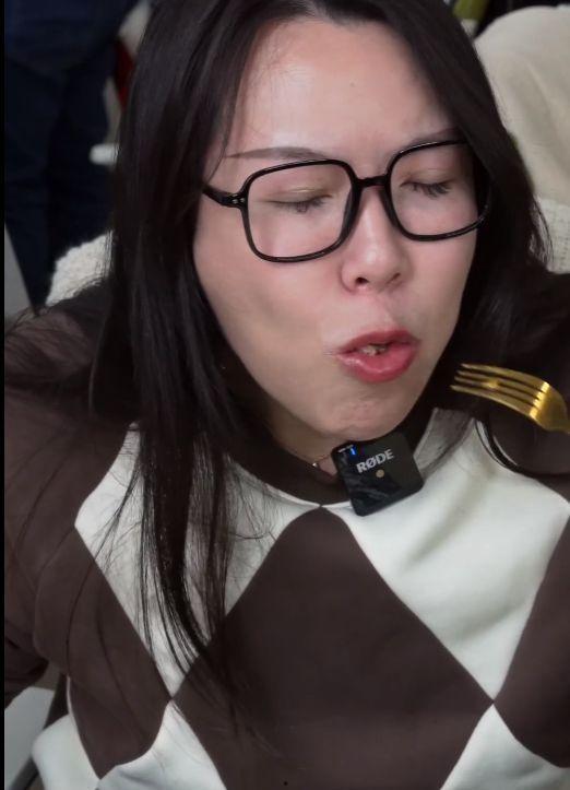 网红吃瓜男扮女装图片高清,高清美图曝光引热议 第3张 网红吃瓜男扮女装图片高清,高清美图曝光引热议 第3张